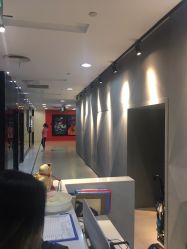 -5KM舞蹈街舞工作室