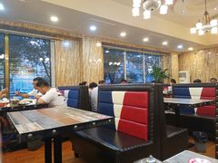 大堂-柴窝堡玉兰辣子鸡(碱泉三街店)