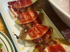 -松坂屋日料自助(长城路店)