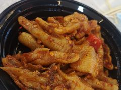 -八一路好吃街(雨田商务大厦店)