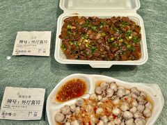 -蚝得喜海鲜(东城店)