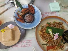 -POKIPOKI泰食谷仓东南亚菜(侨香店)