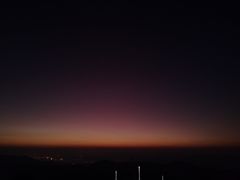 -东白山