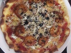 -BONAZZA 意大利餐厅