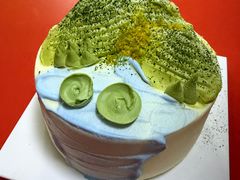 -派悦坊·甜品·蛋糕(虹口龙之梦店)