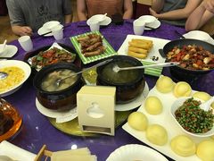 -龙凤瓦罐煨汤馆(清江东路店)
