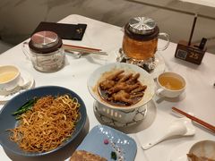 -广州酒家(中华广场店)