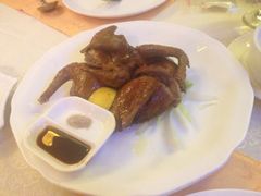 签到图片-太平馆西餐厅(北京路店)