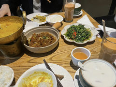 -壹泰东南亚主题餐厅·高良姜风情(州桥店)