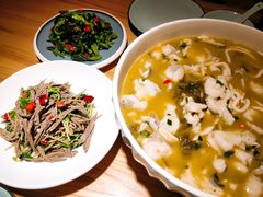 -乐膳真味 川湘小炒(薛家寨小区店)