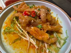-多嘴超级肉蟹煲(中街恒隆故宫店)