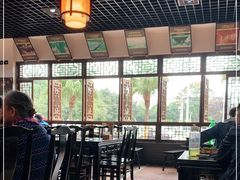 大堂-乐山食古香跷脚牛肉