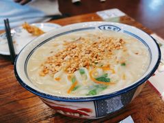 -老雒阳面馆·水席(定鼎门店)