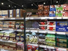 -翠微家园超市(甘家口店)