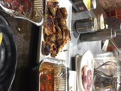 -悦巷海鲜自助铁板烧(秦皇东大街店)