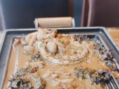 -桃太郎创作料理(大坪店)