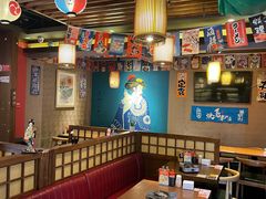 -王氏炉匠·烧鸟放题自助(好运街店)
