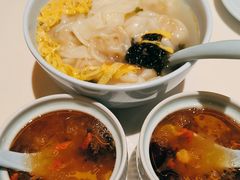 -大铁勺新津菜(东丽阳光新业广场店)