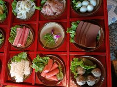 -九宫格重庆火锅(北国商城店)