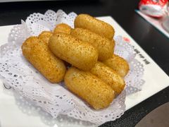 -灶座小锅烀饼·铁锅炖(道里店)