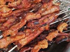 -胖太太四川麻辣排骨串(镇江路分店)