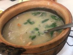 -品记潮汕砂锅粥(湖东路店)