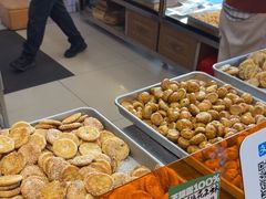 -高一点·徽味酥饼王·黄山烧饼