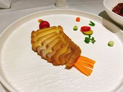 冷切素鲍-圆苑(静安寺店)
