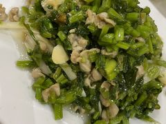 雪菜冬笋雀胗-邀月楼(新华路店)