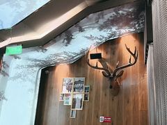 -haxnbauer海森堡德国餐厅(深圳coco店)
