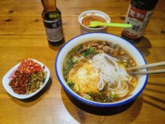-公交新村粉店(赤岗冲店)