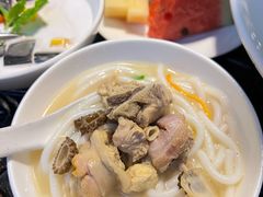 -熙楼(翠湖店)