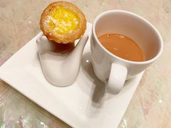 -8餐厅(新葡京酒店)