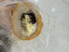 -运栋天马牛肉饼(林科大店)