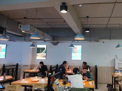 -四禧精酿铜锅涮肉·烧烤工场(大明湖店)