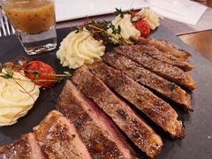 -LA CREPERIE BRETONNE布列塔尼法式餐厅(天童北路店)