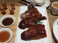 -粤集·手工粤菜(皇庭广场店)