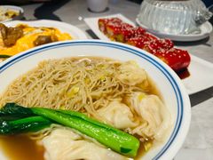 -陶兰居·香港饭店·海鲜大排档(圆融时代广场店)