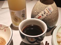 -绿茶餐厅(领展购物广场·中关村店)
