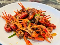 -南京悦客假日酒店中餐厅