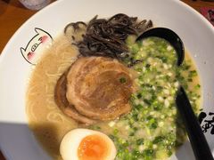 -豚一拉麺(花城汇南区店)