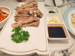 -领头羊·西部烧烤·特色菜(北新桥店)