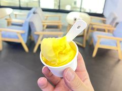 -米开朗冰淇淋博物馆