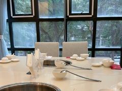 -太婆天府山珍酒楼(亚运村店)