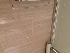 浴缸-上海中航虹桥机场泊悦酒店