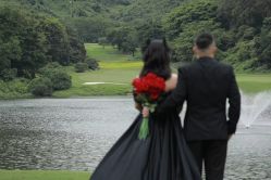 -金夫人婚纱摄影(华南店)