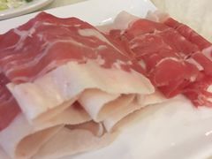 -东来顺饭庄(王府井步行街店)