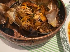 -桂满陇·蟹黄小笼汤包(清河万象店)