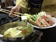 -蟹料理 北海道かに将軍(札幌本店)