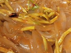-金掌勺锅包肉(太原万达店)